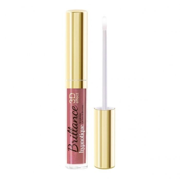 Блеск для губ Vivienne Sabo с 3Д эффектом 3D-effect Lipgloss Gloss a Levres Brillance Hypnotique тон 45 8мл