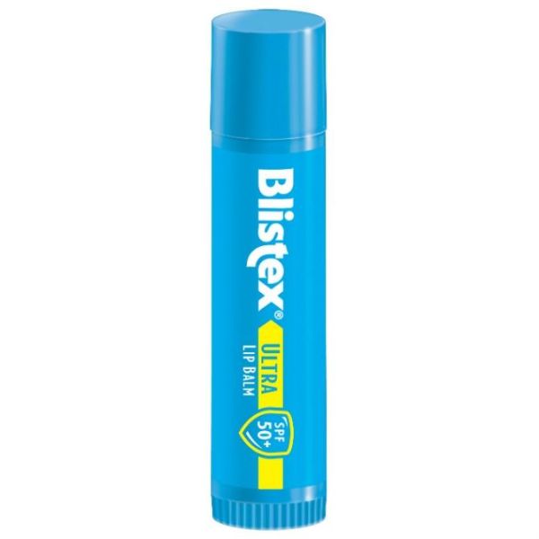 Blistex Бальзам для губ Lip Balm Ultra SPF50+ 4.25 г