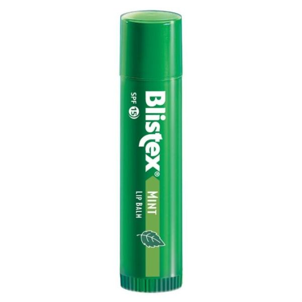 Blistex Бальзам для губ Mint Lip Balm мятный 4.25 г