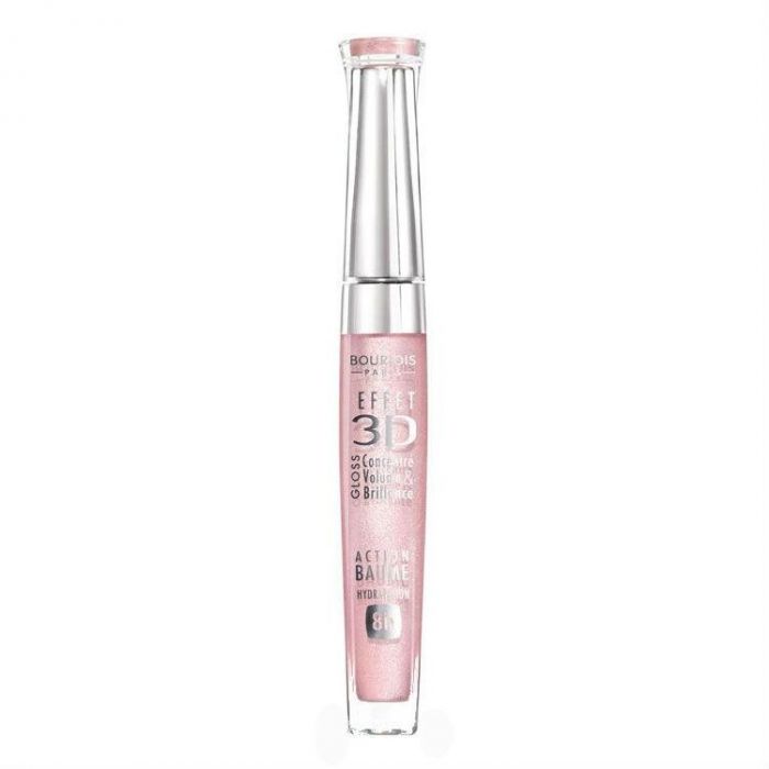 Bourjois Блеск для губ Effet 3D 29 тон rose charismatic