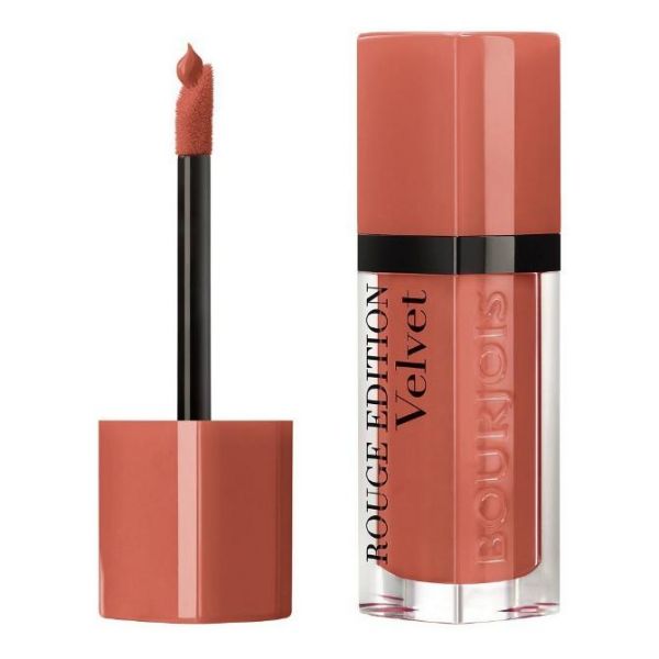 Bourjois Флюид для губ Бархатный Rouge Edition Velvet 16 тон