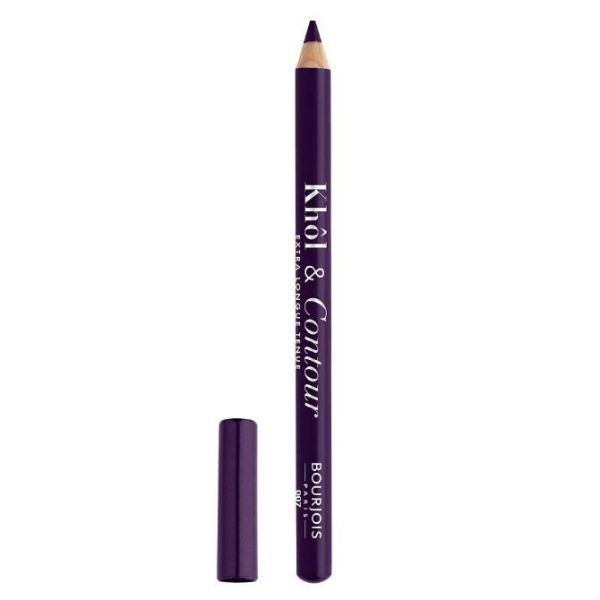 Bourjois Карандаш для макияжа глаз контурный Khol &amp; Contour тон 007