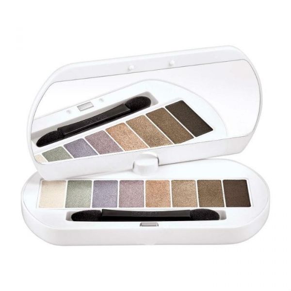 Bourjois Палетка теней Palette 01 тон