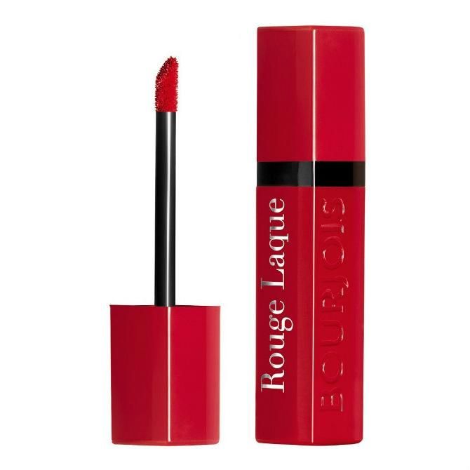 Bourjois Помада для губ Rouge Laque 06 тон