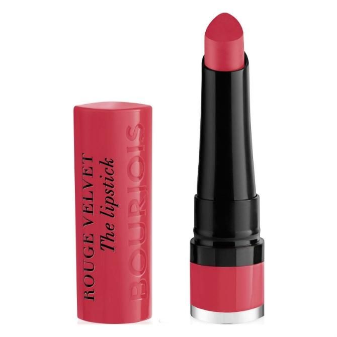 Bourjois Помада для губ Rouge Velvet Stick 04 тон