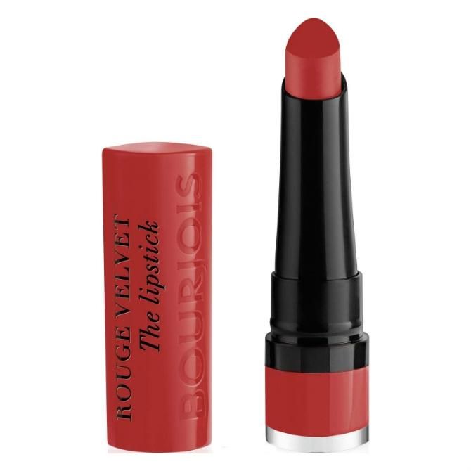 Bourjois Помада для губ Rouge Velvet Stick 05 тон