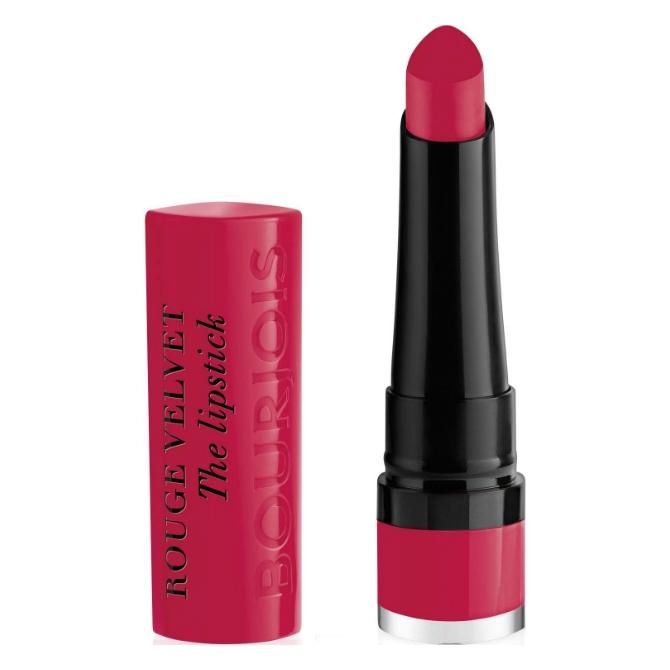 Bourjois Помада для губ Rouge Velvet Stick 09 тон