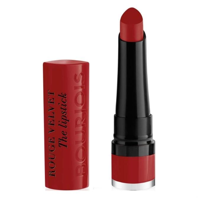 Bourjois Помада для губ Rouge Velvet Stick 11 тон