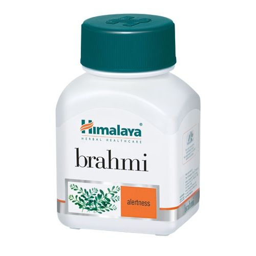 Брами / Brahmi