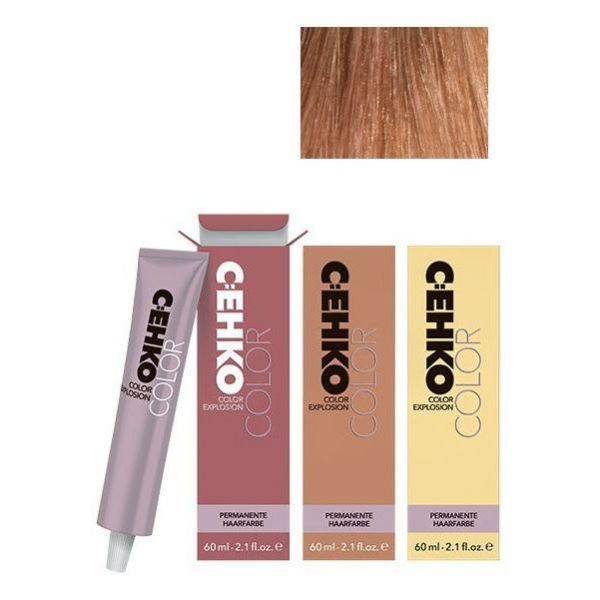 C:ehko Крем-краска для волос Color Explosion 9/5 Корица/Zimt 60 мл