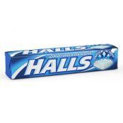 Леденцы halls оригинальный (12 упаковок)