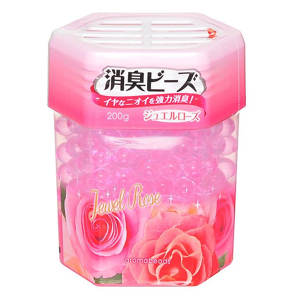 Can Do Освежитель воздуха Aromabeads Драгоценная роза 200г Can Do Освежитель воздуха Aromabeads Драгоценная роза 200г