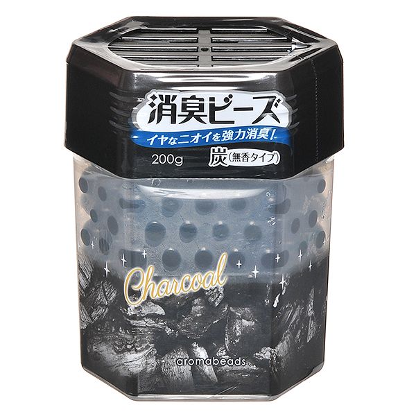 Can Do Освежитель воздуха Aromabeads на основе угля 200г Can Do Освежитель воздуха Aromabeads на основе угля 200г