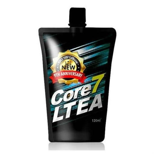 Cell Burner Крем для сжигания жира во время активных нагрузок Core7 120г