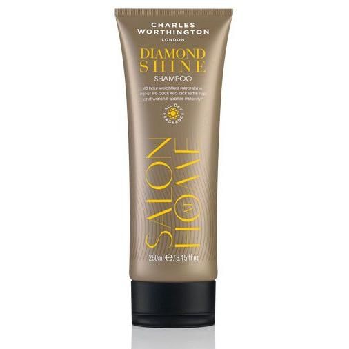Charles Worthington Шампунь для волос Бриллиантовый блеск 250мл