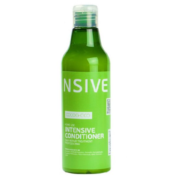 Cocochoco Intensive Кондиционер для увлажнения волос 250 мл Cocochoco Intensive Кондиционер для увлажнения волос 250 мл