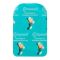 Compeed пластырь от влажных мозолей 1 шт.