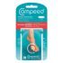 Compeed пластырь от влажных мозолей малый 6 шт
