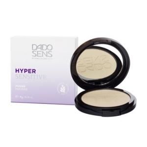 Dado Sens Hyper Sensitive пудра прозрачная 9 г