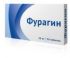 Фурагин таблетки 50 мг, 30 шт.