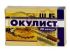 Окулист таблетки, 30 шт.