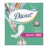 Discreet Deo Water Lily Multiform прокладки Водная лилия мультиформа ежедневные 100 шт.