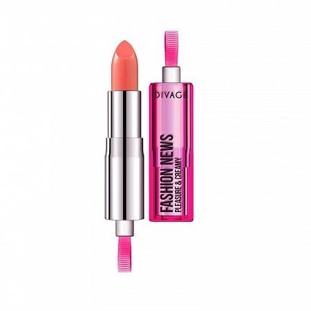 Divage Губная помада Fashion News New тон 03 1 шт