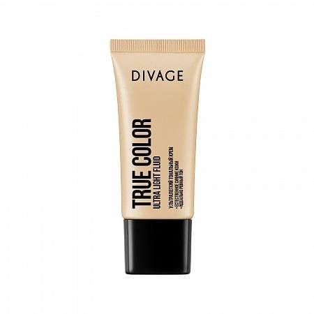 Divage True Color Тональный крем тон 04 30 мл