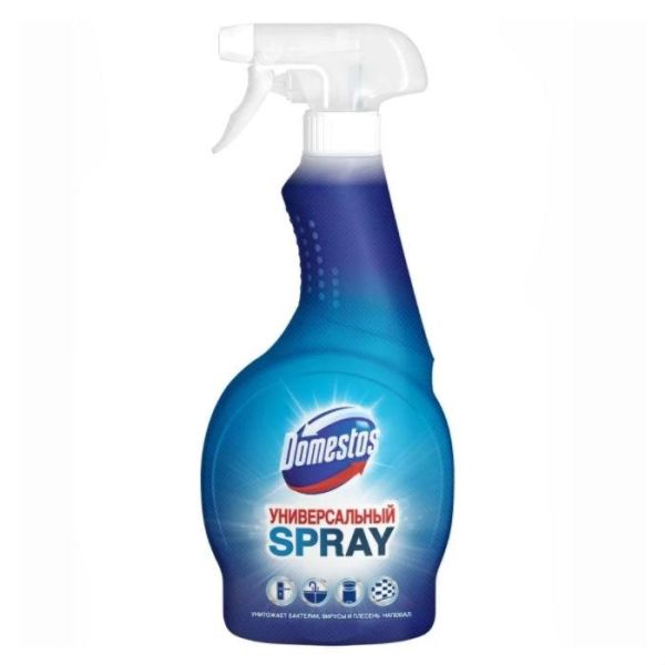Domestos Средство универсальное Спрей 500мл