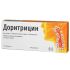 Доритрицин таблетки для рассасывания, 10 шт