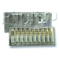 Кеторол ампулы 30 мг/мл, 1 мл, 10 шт. Кеторол ампулы 30 мг/мл, 1 мл, 10 шт.