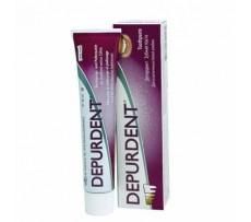 Dr.WILD Депурдент зубная паста 50 мл