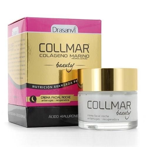 Drasanvi Крем для лица Collmar Colageno Marino 60 мл
