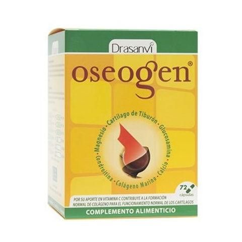 Drasanvi Осеоген Инстант/Oseogen Instant Articular 800 мг капсулы 72 шт.