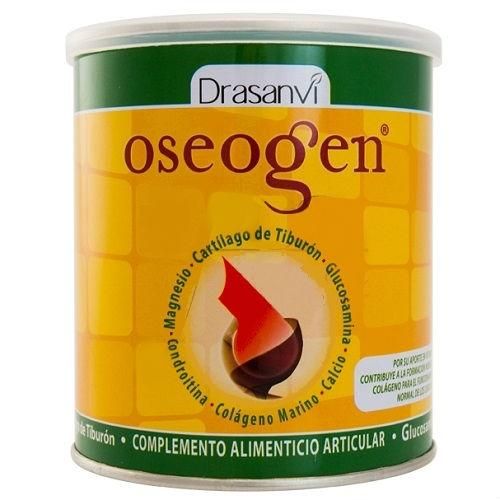 Drasanvi Осеоген Инстант/Oseogen Instant Articular Polvo порошок с мерной ложкой 375 г