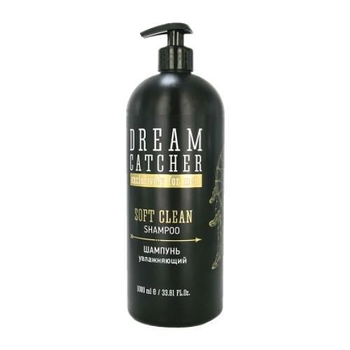 Dream catcher Шампунь профессиональный увлажняющий 1000 мл