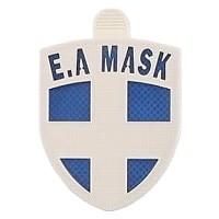 Вирусстопер ecom air mask значок, глубой, 1 шт.