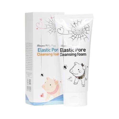 Elizavecca Milky Piggy пенка для умывания 120 мл