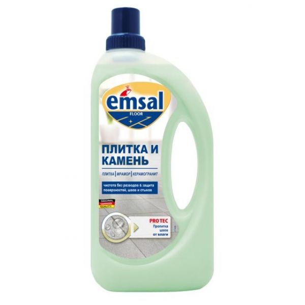 Emsal Средство для пола из плитки и камня 1л