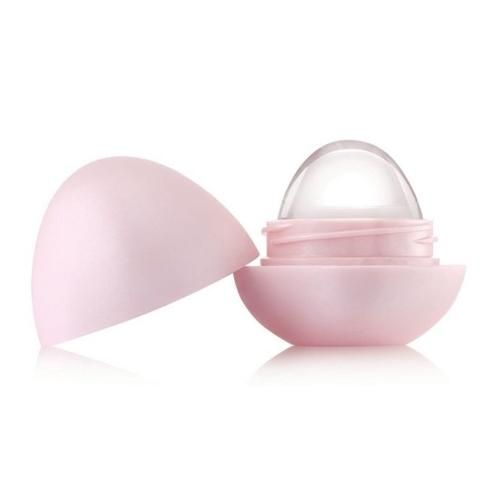 Eos Бальзам для губ Crystal Hibiscus Peach Кристальный Гибискус и персик 7 г