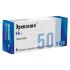 Эрексезил таблетки покрыт.плен.об. 50 мг 4 шт.