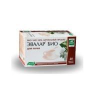 Чай эвалар био для почек ф/п 1,5г №20 (бад) Чай эвалар био для почек ф/п 1,5г №20 (бад)