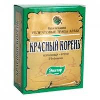 Красный корень корни 30г (бад) Красный корень корни 30г (бад)