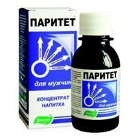 Паритет флакон, 100 мл Паритет флакон, 100 мл