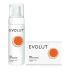 Evolut Набор №3 Чистое лицо 1уп