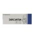 Эйсипи&nbsp; таблетки покрыт.плен.об.&nbsp;10 мг&nbsp;28 шт.