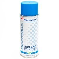 Аэрозоль frostforce coolant spray охлаждающий, 400 мл