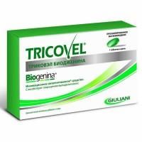 Триковэль биодженина таб. 773мг №30 Триковэль биодженина таб. 773мг №30
