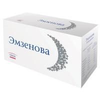 Эмзенова р-р для приема внутрь 15мл фл. №10 (бад) Эмзенова р-р для приема внутрь 15мл фл. №10 (бад)