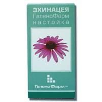 Эхинацея-галенофарм настойка 50мл б инд.уп. Эхинацея-галенофарм настойка 50мл б инд.уп.
